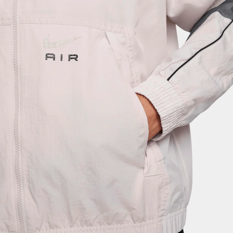 Nike Men's Air Tracksuit Jacket