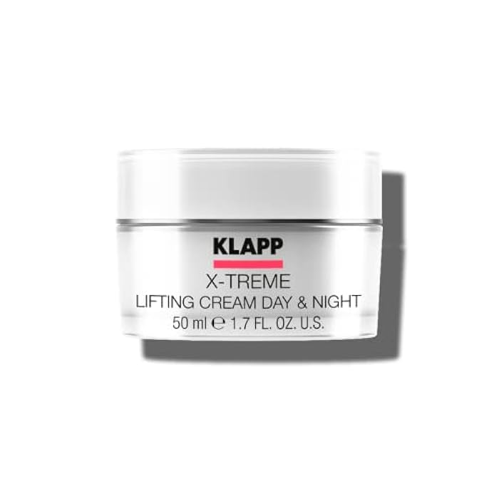 Klapp X-TREME LIFTING CREAM DAY & NIGHT - Image 1
