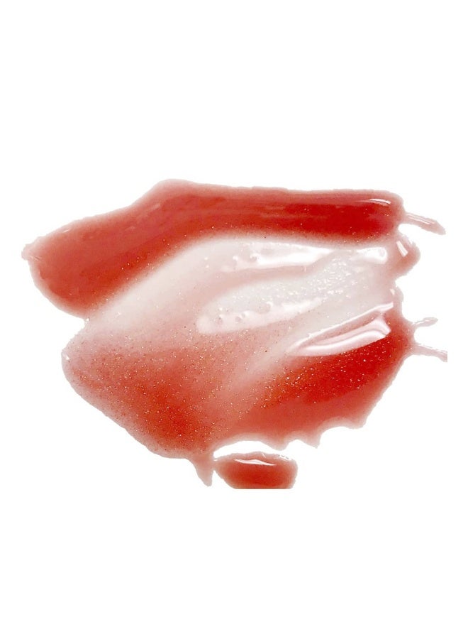 Black Radiance Black Radiance, Beyond A Pout, Lip Lacquer, 1320061 Hot Sauce, 0.12 fl oz (3.5 ml)  - Image 3