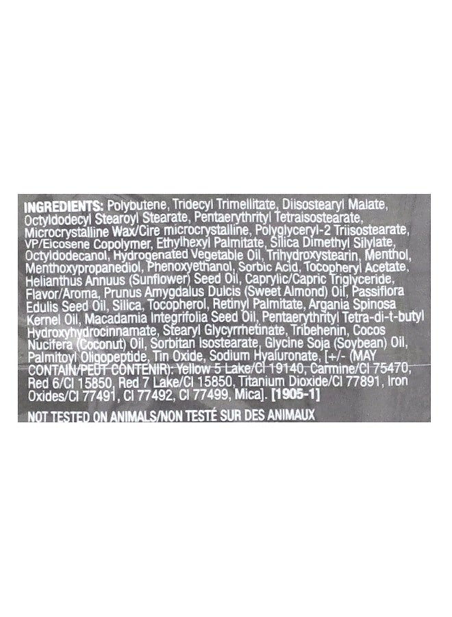 Black Radiance Black Radiance, Beyond A Pout, Lip Lacquer, 1320061 Hot Sauce, 0.12 fl oz (3.5 ml)  - Image 2