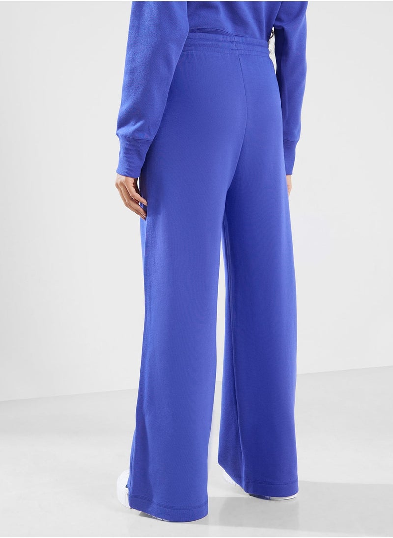 PUMA Classic Relaxed Sweatpants - Image 2