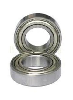 KNP KNP Double Metal Seal Bearing is a precision-engineered component used in various industrial and mechanical applications.  - Image 3