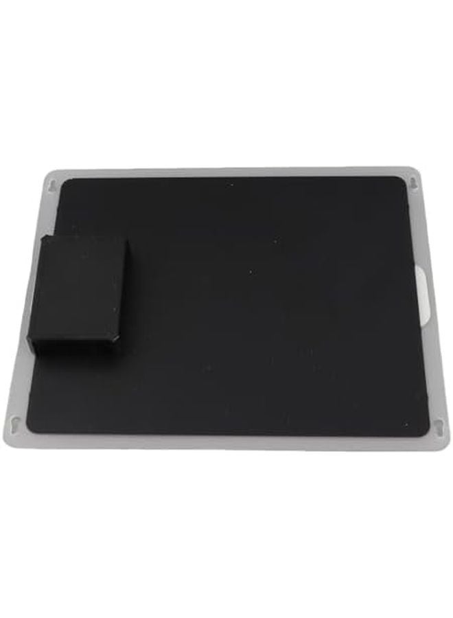 20W 12V Solar Panel Car Battery Charger With USB Port For Car Boat Airplanes - Image 5