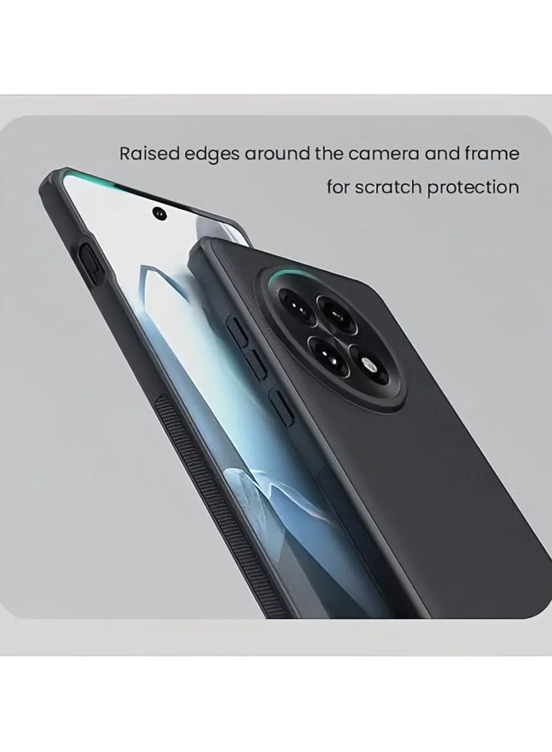 Compatible with OnePlus 13 5G Case Slim, Compatible with Mag-Safe, Pocket-Friendly, Anti-Scratch u0026 Slip OnePlus 13 Phone Case  - Image 3