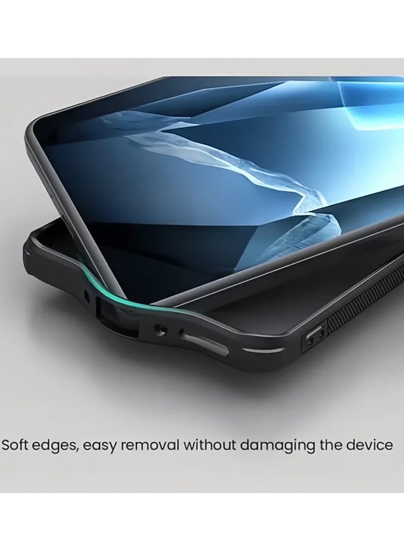 Compatible with OnePlus 13 5G Case Slim, Compatible with Mag-Safe, Pocket-Friendly, Anti-Scratch u0026 Slip OnePlus 13 Phone Case  - Image 5