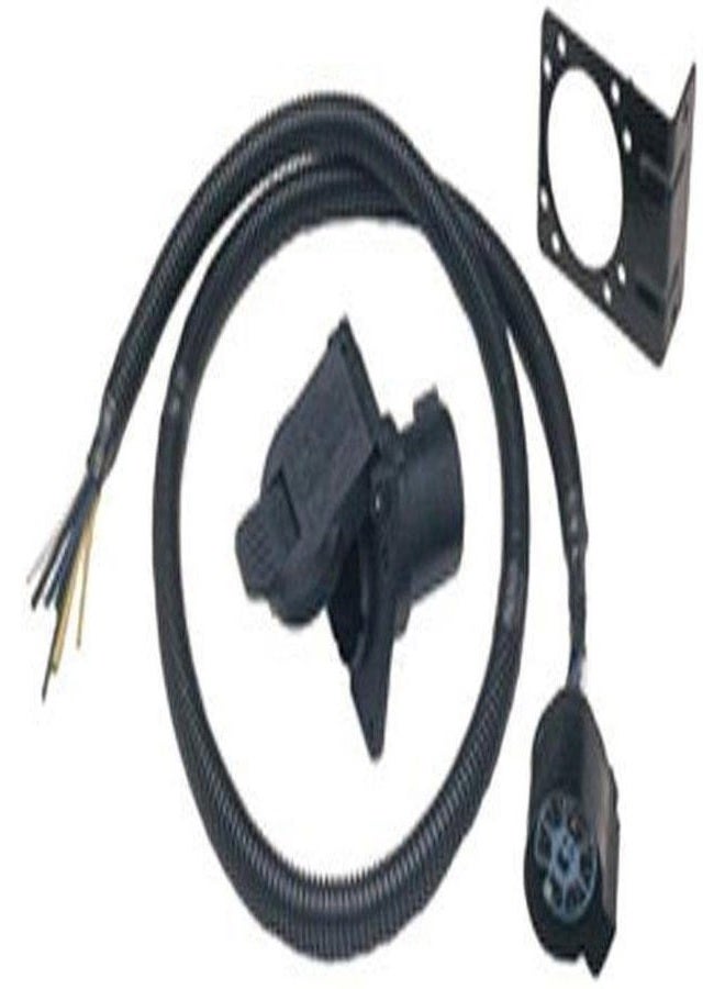 11-898P 4' 7-Way Socket Kit
