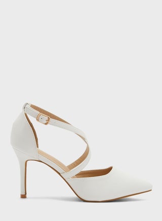Cross Over Strap Pointed Pump - pzsku/ZB41D6A6E5E1DF555DA11Z/45/_/1698978206/6a8da415-d34f-417a-88f2-75a42d79c9b9