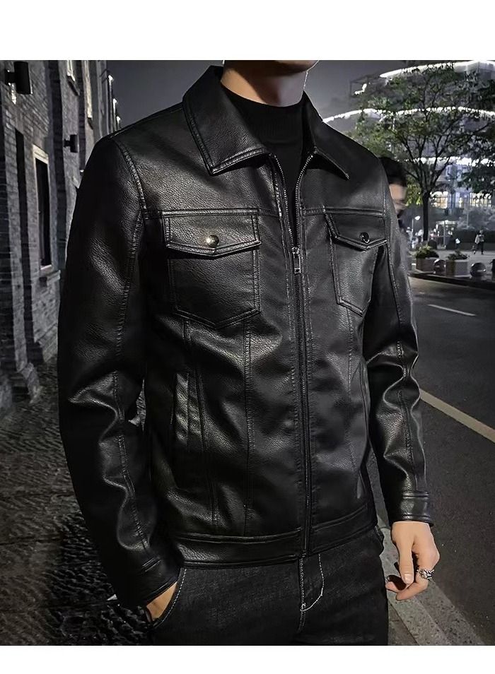 Loquat Men's New Autumn/Winter Casual Jacket  - Image 1