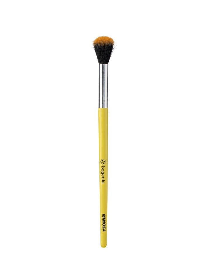 Bogenia PRO series basic eyeshadow brush BG215.006 