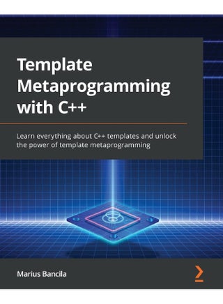 Template Metaprogramming with C++ - pzsku/ZB41DCDACD6450590FDF1Z/45/_/1737572200/dd47f268-9482-49f8-b3cb-1d555f4fe06e