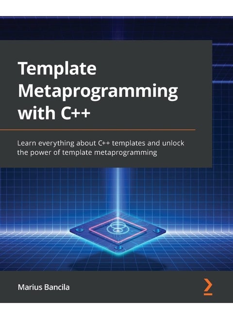 Template Metaprogramming with C++