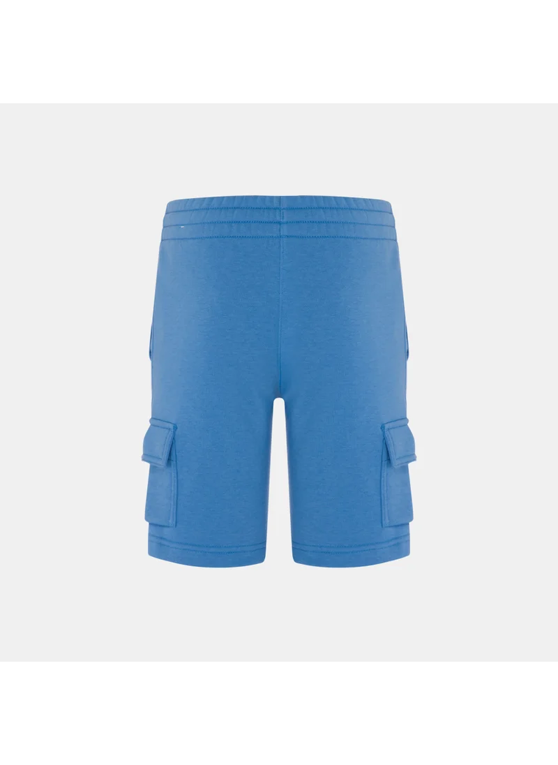 Nike Kids' Sportswear Standard Issue Cargo Shorts