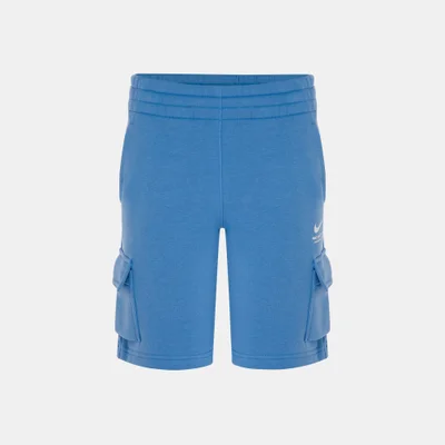 Nike Kids' Sportswear Standard Issue Cargo Shorts