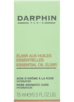 Darphin Aromatic Care Rose 0.5 Ounce  - Image 2