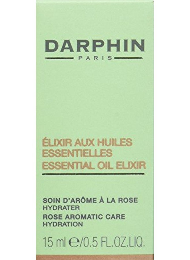 Darphin Aromatic Care Rose 0.5 Ounce - Image 2