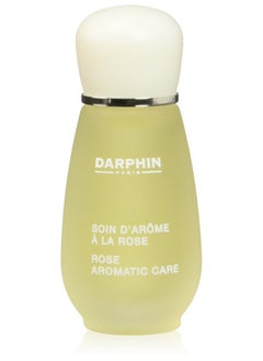 Darphin Aromatic Care Rose 0.5 Ounce  - Image 1
