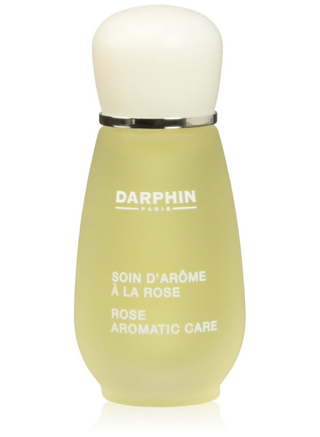 Darphin Aromatic Care Rose 0.5 Ounce - Image 1
