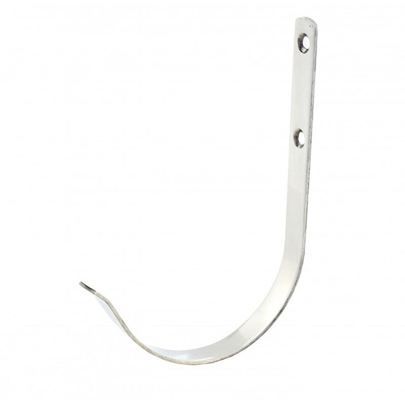 Whitecap S-0233P Stainless Steel Ring Buoy Bracket , Beige - Image 1