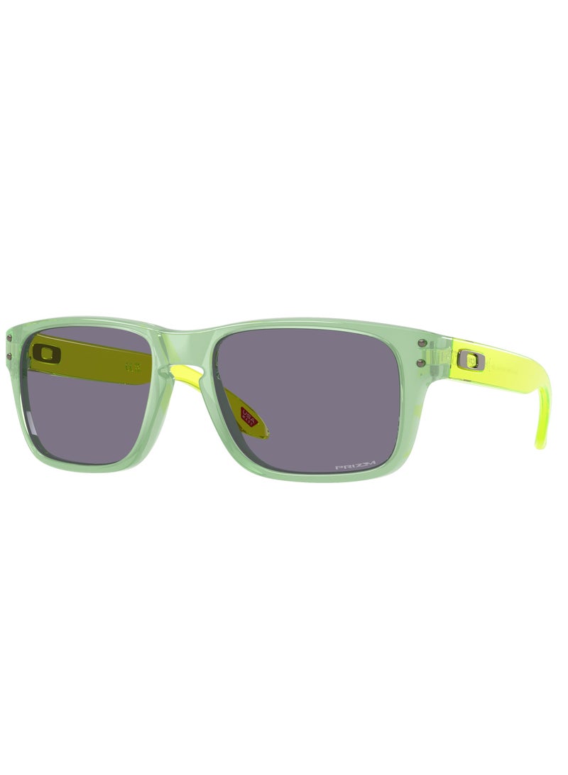 OAKLEY Oakley Junior HOLBROOK Rectangle - Style Sunglasses  - Image 1