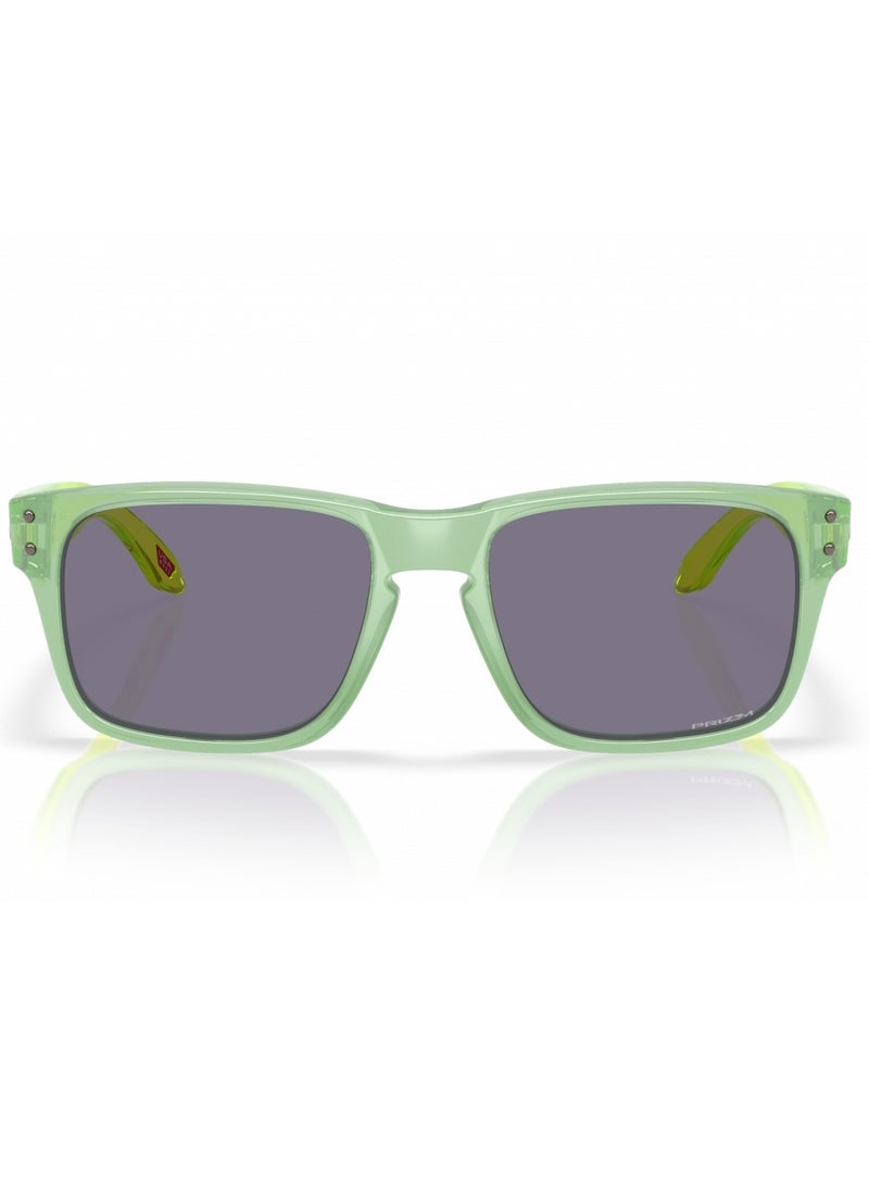 OAKLEY Oakley Junior HOLBROOK Rectangle - Style Sunglasses  - Image 2