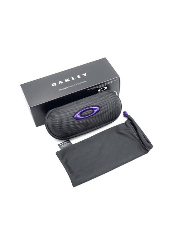 OAKLEY Oakley Junior HOLBROOK Rectangle - Style Sunglasses  - Image 4