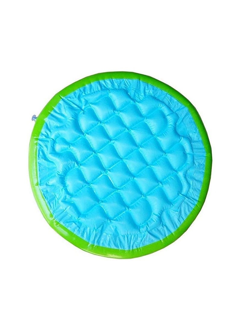 INTEX 3-Ring Inflatable Pool  - Image 2