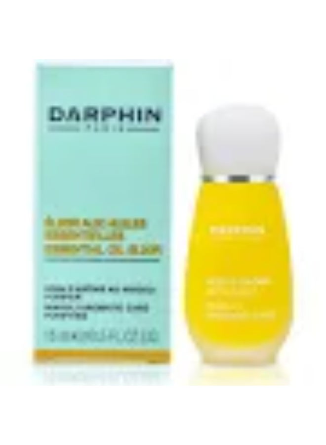 Darphin Essential Oil Elixir Niaouli Aromatic Care 15ml - Image 4