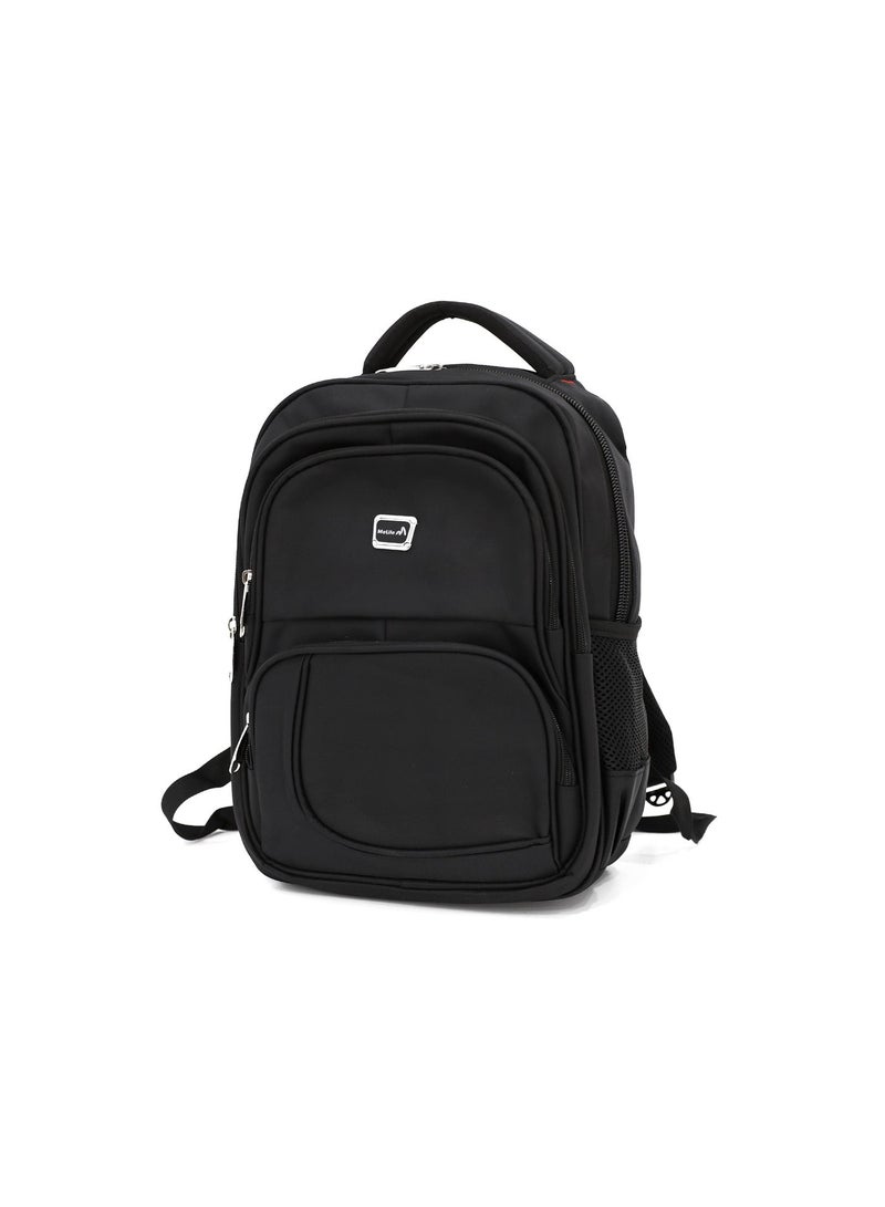 MELIFE Laptop Backpack for Work, School & Travel - Image 1