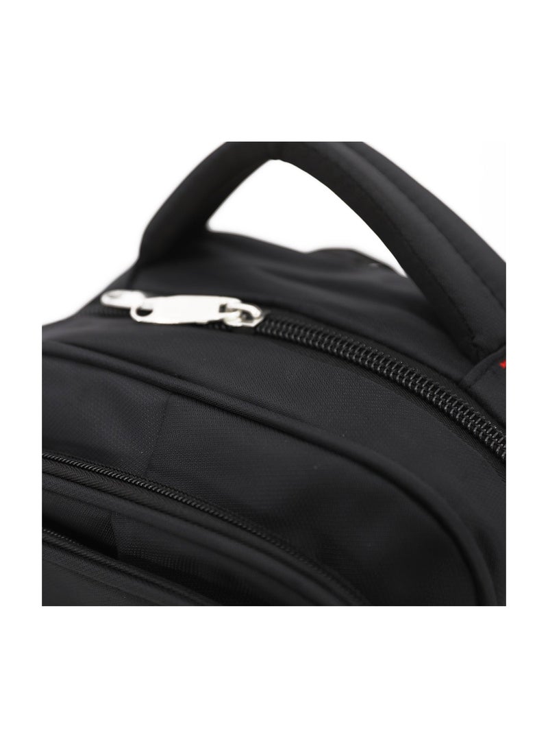 MELIFE Laptop Backpack for Work, School & Travel - Image 2