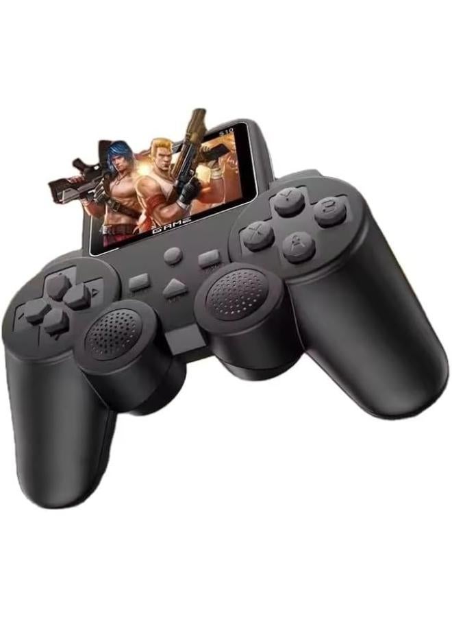 جهاز ألعاب فيديو كلاسيكي محمول باليد - Image 1