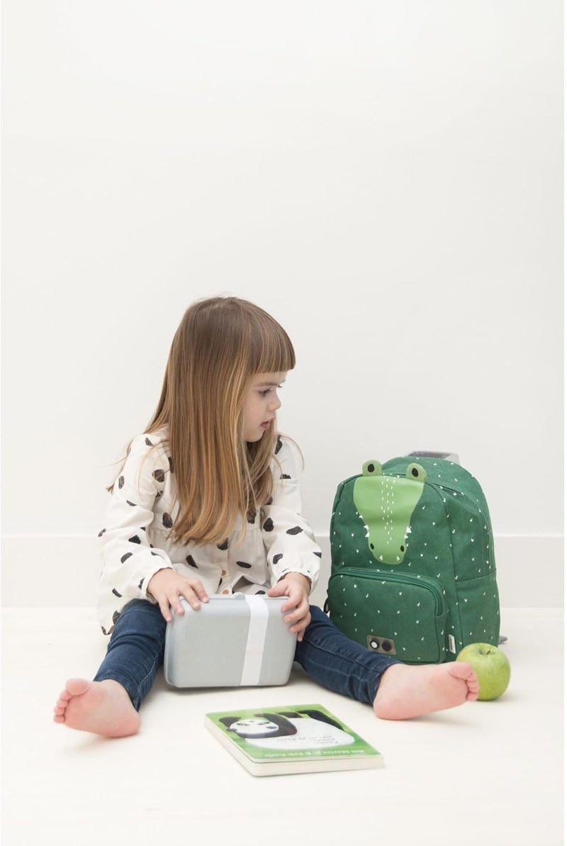 Trixie Mr. Crocodile Kids Backpack - Image 4