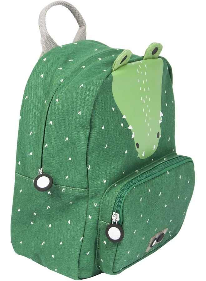 Trixie Mr. Crocodile Kids Backpack - Image 2