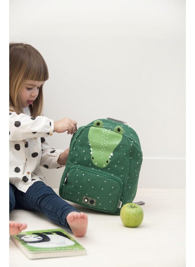 Trixie Mr. Crocodile Kids Backpack - Image 3