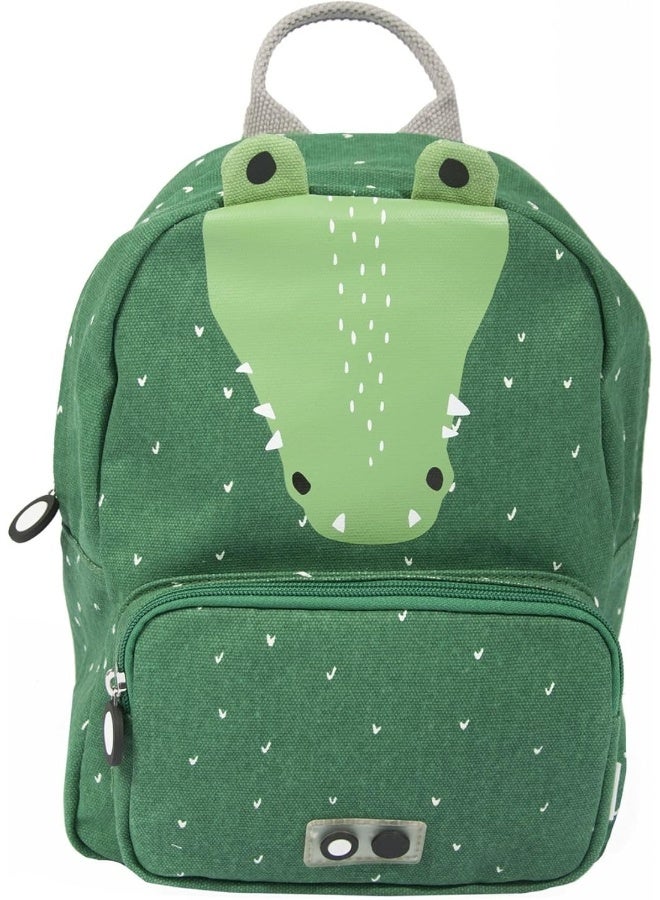 Trixie Mr. Crocodile Kids Backpack - Image 1