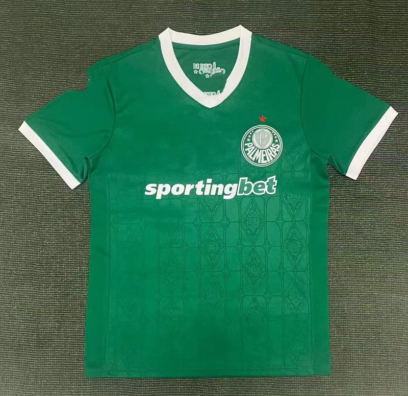 Generic Soccer Jersey Kit Paris Barca Bayern Arsenal Real Madrid 2526palmeiras home court