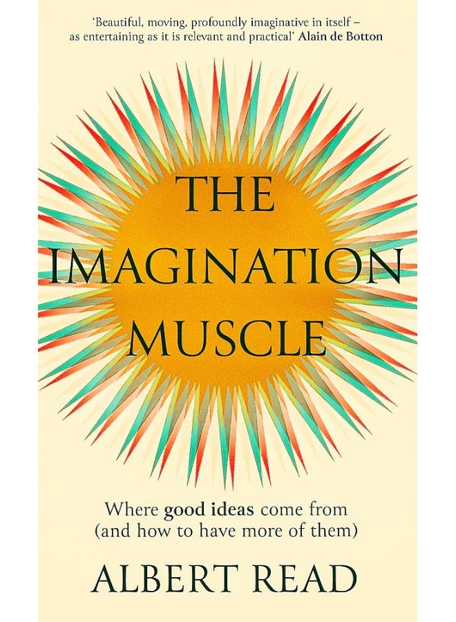 The Imagination Muscle 