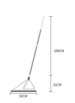 KASINDA Kasinda Microfiber Mops for Hardwood Floors Glass Multi Purpose Non Stick Anti Friction Mops  - Image 4