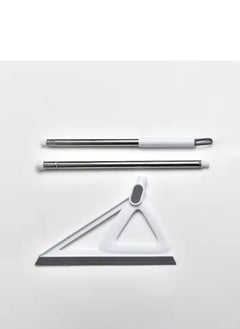 KASINDA Kasinda Microfiber Mops for Hardwood Floors Glass Multi Purpose Non Stick Anti Friction Mops  - Image 5