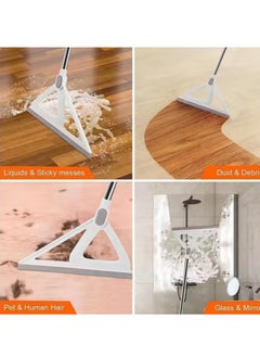 KASINDA Kasinda Microfiber Mops for Hardwood Floors Glass Multi Purpose Non Stick Anti Friction Mops  - Image 3
