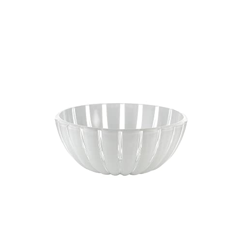 Guzzini Grace Transparent 7.9 Inch Contentiore Medium Bowl, us:one size - Image 1