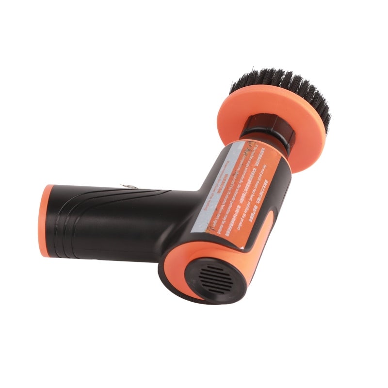 Cordless Car Polisher: 6-inch Disc High Efficiency Motor - Smart Even Polishing for Automotive Detailing, Waxing, Grinding Outdoor Use - Image 5