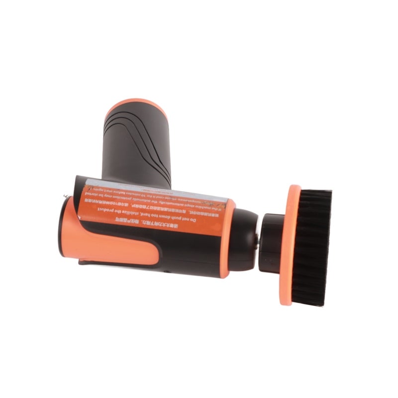 Cordless Car Polisher: 6-inch Disc High Efficiency Motor - Smart Even Polishing for Automotive Detailing, Waxing, Grinding Outdoor Use - Image 4