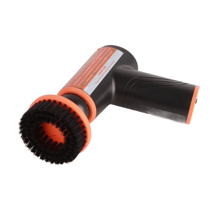 Cordless Car Polisher: 6-inch Disc High Efficiency Motor - Smart Even Polishing for Automotive Detailing, Waxing, Grinding Outdoor Use - Image 3