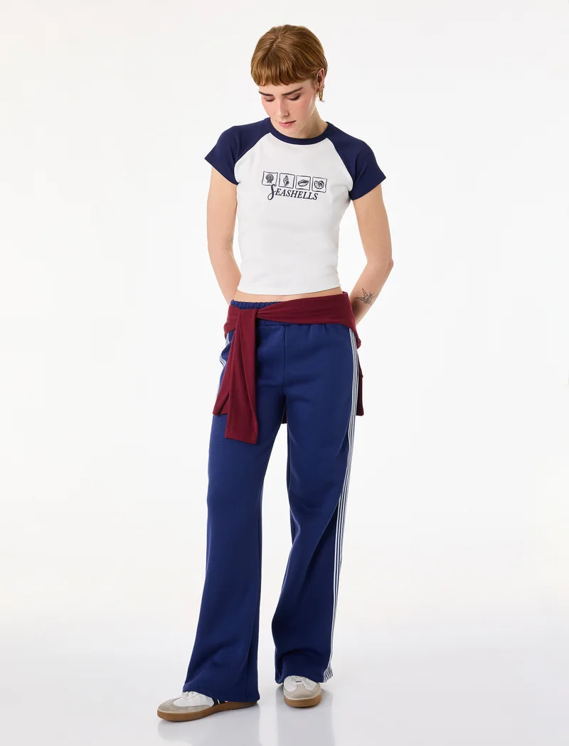كوتون Printed T-Shirt