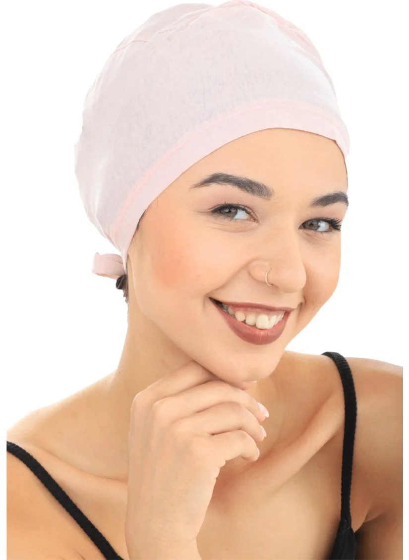 Simisso Combed Cotton Bonnet