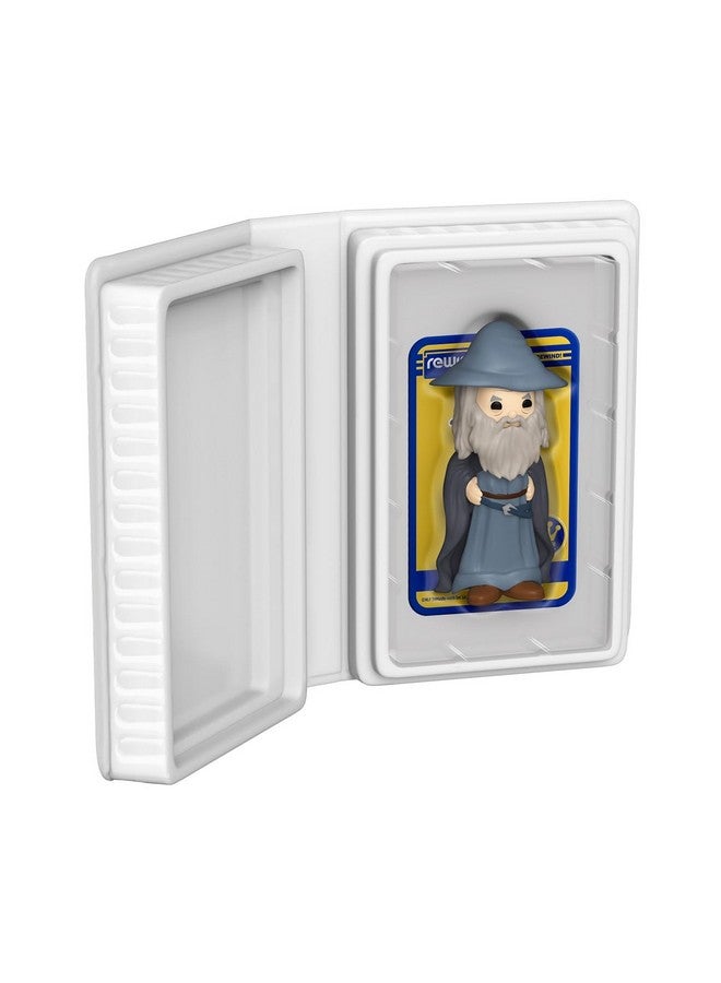 Funko Rewind: Lord of The Rings - Gandalf with Chase (Styles May Vary) - Image 3