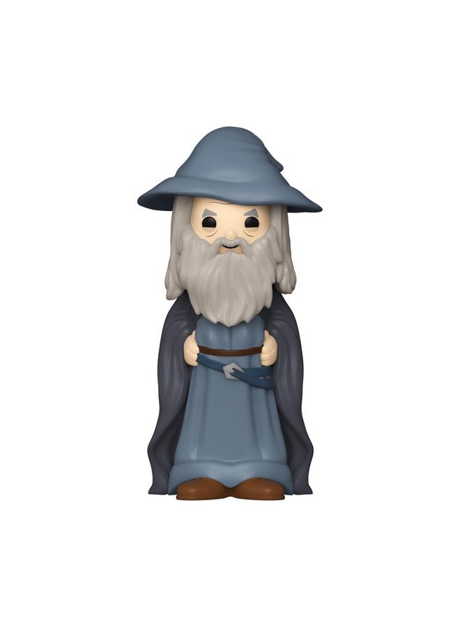 Funko Rewind: Lord of The Rings - Gandalf with Chase (Styles May Vary) - Image 2