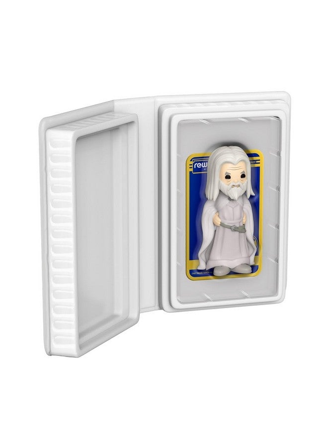 Funko Rewind: Lord of The Rings - Gandalf with Chase (Styles May Vary) - Image 5