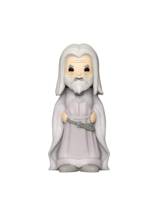 Funko Rewind: Lord of The Rings - Gandalf with Chase (Styles May Vary) - Image 4