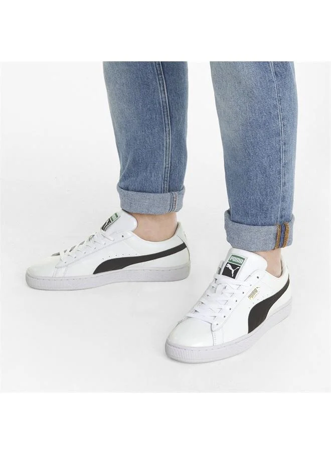 Puma Basket Classic XXI Trainers
